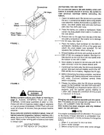 Preview for 7 page of Montgomery Ward TMO-33905 A Operating Manual