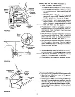 Preview for 8 page of Montgomery Ward TMO-33905 A Operating Manual