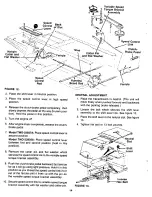 Preview for 14 page of Montgomery Ward TMO-33905 A Operating Manual