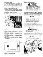 Preview for 15 page of Montgomery Ward TMO-33905 A Operating Manual