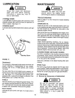 Preview for 16 page of Montgomery Ward TMO-33905 A Operating Manual