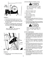 Preview for 19 page of Montgomery Ward TMO-33905 A Operating Manual