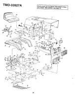 Preview for 26 page of Montgomery Ward TMO-33905 A Operating Manual