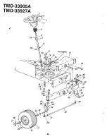 Preview for 28 page of Montgomery Ward TMO-33905 A Operating Manual