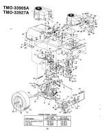 Preview for 30 page of Montgomery Ward TMO-33905 A Operating Manual