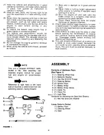 Preview for 4 page of Montgomery Ward TMO-33907B Operating Manual