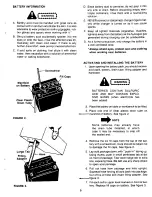 Preview for 5 page of Montgomery Ward TMO-33907B Operating Manual