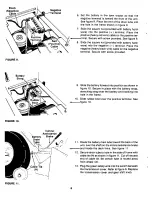 Preview for 8 page of Montgomery Ward TMO-33907B Operating Manual