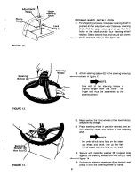 Preview for 9 page of Montgomery Ward TMO-33907B Operating Manual