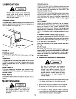 Preview for 16 page of Montgomery Ward TMO-33907B Operating Manual