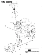 Preview for 26 page of Montgomery Ward TMO-33907B Operating Manual