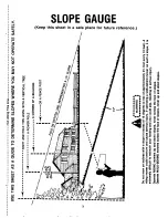 Предварительный просмотр 3 страницы Montgomery Ward TMO-33920A Operating Manual