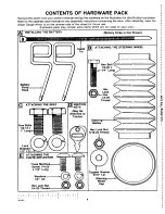 Предварительный просмотр 4 страницы Montgomery Ward TMO-33920A Operating Manual