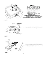 Предварительный просмотр 8 страницы Montgomery Ward TMO-33920A Operating Manual