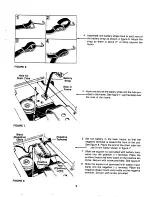 Предварительный просмотр 9 страницы Montgomery Ward TMO-33920A Operating Manual