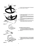 Предварительный просмотр 11 страницы Montgomery Ward TMO-33920A Operating Manual