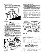 Предварительный просмотр 20 страницы Montgomery Ward TMO-33920A Operating Manual