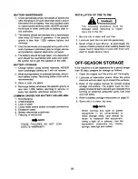 Предварительный просмотр 22 страницы Montgomery Ward TMO-33920A Operating Manual