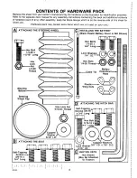 Preview for 4 page of Montgomery Ward TMO-33931A Operating Manual