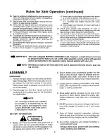 Preview for 6 page of Montgomery Ward TMO-33931A Operating Manual