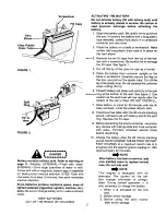 Preview for 7 page of Montgomery Ward TMO-33931A Operating Manual