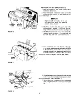 Preview for 9 page of Montgomery Ward TMO-33931A Operating Manual