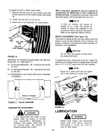 Preview for 16 page of Montgomery Ward TMO-33931A Operating Manual