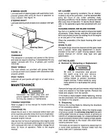 Preview for 17 page of Montgomery Ward TMO-33931A Operating Manual