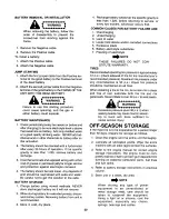 Preview for 20 page of Montgomery Ward TMO-33931A Operating Manual