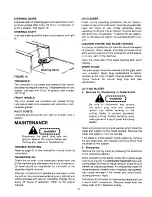 Preview for 17 page of Montgomery Ward TMO-33934A Operating Manual