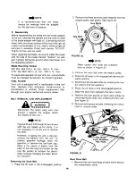 Preview for 18 page of Montgomery Ward TMO-33934A Operating Manual