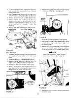 Preview for 19 page of Montgomery Ward TMO-33934A Operating Manual