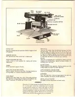 Preview for 6 page of Montgomery Ward TPC2610C Owner'S Manual