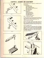 Preview for 7 page of Montgomery Ward TPC2610C Owner'S Manual