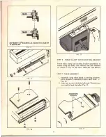 Preview for 9 page of Montgomery Ward TPC2610C Owner'S Manual