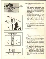 Preview for 10 page of Montgomery Ward TPC2610C Owner'S Manual