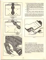 Preview for 11 page of Montgomery Ward TPC2610C Owner'S Manual