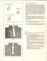 Preview for 12 page of Montgomery Ward TPC2610C Owner'S Manual