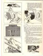 Preview for 14 page of Montgomery Ward TPC2610C Owner'S Manual