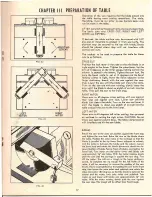 Preview for 17 page of Montgomery Ward TPC2610C Owner'S Manual