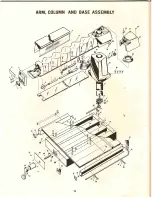 Preview for 26 page of Montgomery Ward TPC2610C Owner'S Manual