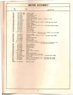 Preview for 31 page of Montgomery Ward TPC2610C Owner'S Manual