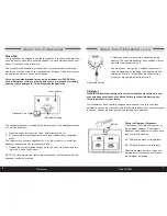 Preview for 4 page of Montgomery Ward WQP8-9239L-US Instruction Manual