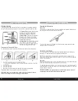 Preview for 7 page of Montgomery Ward WQP8-9239L-US Instruction Manual