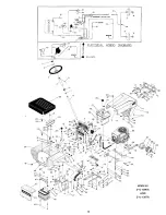 Preview for 10 page of Montgomery Ward ZYJ-1387A Owner'S Manual And Parts List