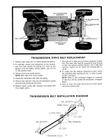 Preview for 8 page of Montgomery Ward ZYJ-1410B Owner'S Manual And Parts List