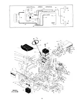 Preview for 10 page of Montgomery Ward ZYJ-1410B Owner'S Manual And Parts List