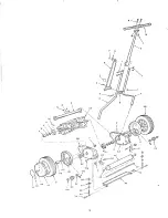 Preview for 2 page of Montgomery Ward ZYJ-210D Owner'S Manual