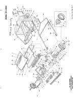 Preview for 3 page of Montgomery Ward ZYJ-285D Owner'S Manual And Parts List