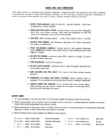 Preview for 2 page of Montgomery Ward ZYJ-93A Owner'S Manual And Parts List